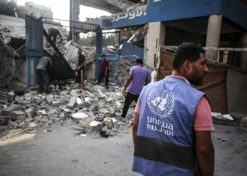 UNRWA : Chaque jour sans un cessez-le-feu augmente davantage le drame à Gaza 