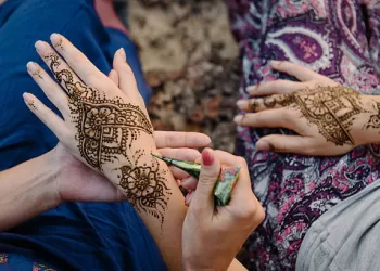 Le henné entre au patrimoine immatériel de l’UNESCO