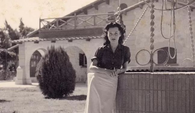 La princesse Fawzia adorait le Fayoum 2 - Le Progrès Egyptien La princesse Fawzia adorait le Fayoum 1 - Le Progrès Egyptien