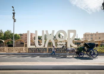 Louxor, le cœur de l’Egypte antique