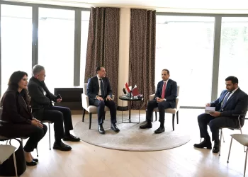 Coordination égypto-qatarie pour préserver les acquis du cessez-le-feu à Gaza