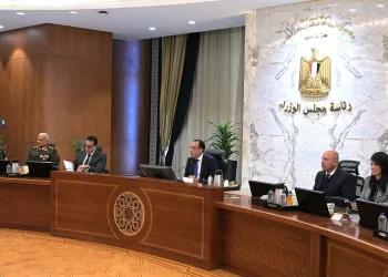 Le PM met en relief le discours du président Al-Sissi aux célébrations de Noël 