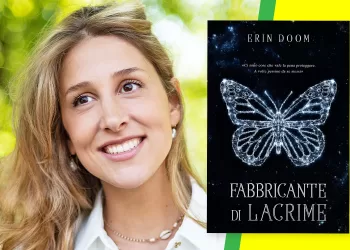 « Fabricant de larmes », cette dark romance phénomène sur Wattpad et TikTok