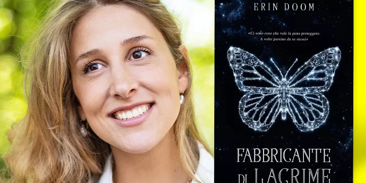 « Fabricant de larmes », cette dark romance phénomène sur Wattpad et TikTok 1 - Le Progrès Egyptien