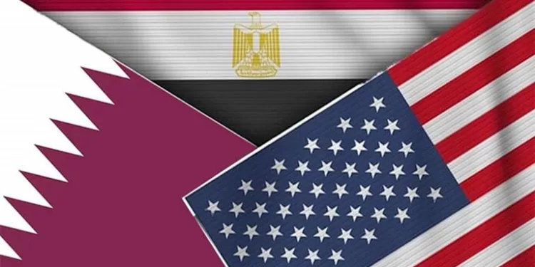 Accord à Gaza : Communiqué des médiateurs 1 - Le Progrès Egyptien