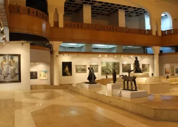 Le Musée d’art moderne retrouve son éclat