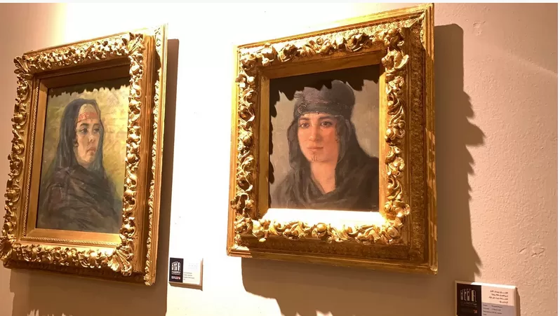 Le Musée d'art moderne retrouve son éclat 11 - Le Progrès Egyptien