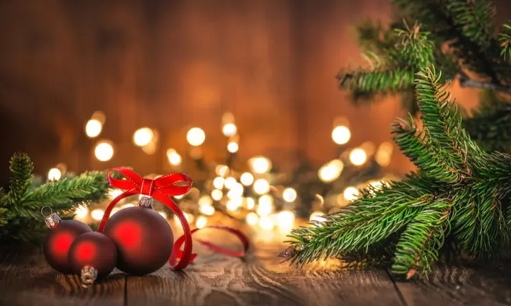 Une nouvelle année en pleine ambiance festive 4 - Le Progrès Egyptien Une nouvelle année en pleine ambiance festive 3 - Le Progrès Egyptien