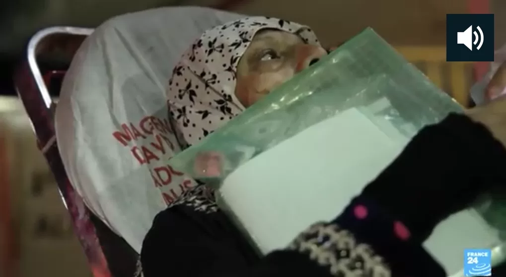 France 24 : Les Emirats arabes unis se préparent pour l’après-guerre à Gaza 5 - Le Progrès Egyptien