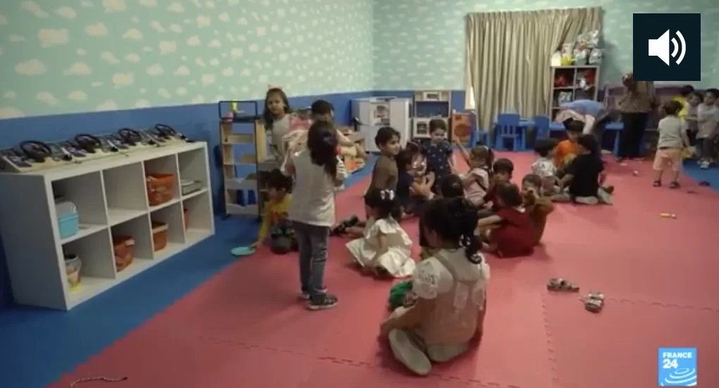 France 24 : Les Emirats arabes unis se préparent pour l’après-guerre à Gaza 11 - Le Progrès Egyptien