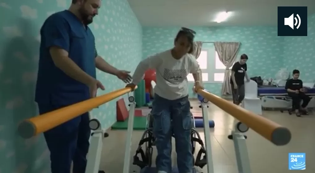 France 24 : Les Emirats arabes unis se préparent pour l’après-guerre à Gaza 15 - Le Progrès Egyptien