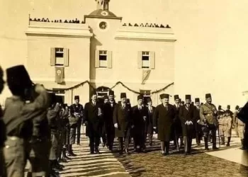 Port Fouad, C’est là où l’Afrique et l’Asie se rencontrent