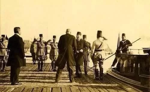 Port Fouad, C’est là où l’Afrique et l’Asie se rencontrent 6 - Le Progrès Egyptien Port Fouad, C’est là où l’Afrique et l’Asie se rencontrent 5 - Le Progrès Egyptien