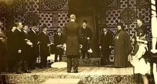 Port Fouad, C’est là où l’Afrique et l’Asie se rencontrent 4 - Le Progrès Egyptien Port Fouad, C’est là où l’Afrique et l’Asie se rencontrent 3 - Le Progrès Egyptien