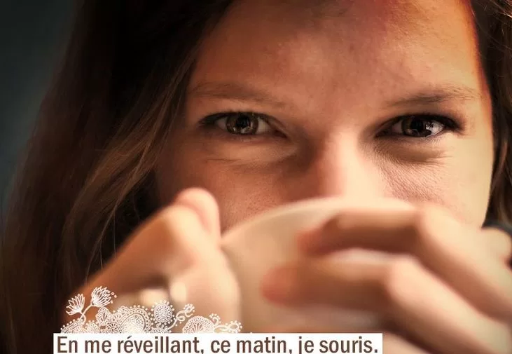 Bonne journée ! 5 - Le Progrès Egyptien