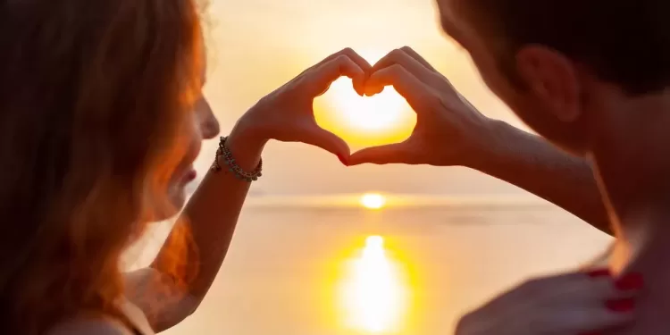 Façons simples d'être romantique 2 - Le Progrès Egyptien Façons simples d'être romantique 1 - Le Progrès Egyptien