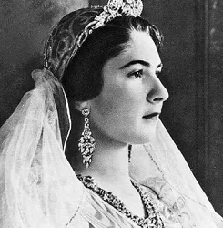 Safinaz Zoulfacar sur ses 31