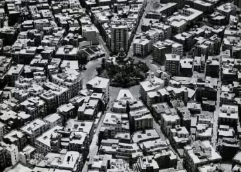 Daher, un quartier vivant