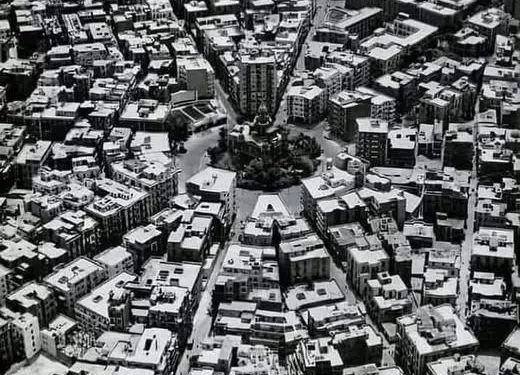 Daher, un quartier vivant 1 - Le Progrès Egyptien