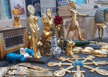 Louxor, le cœur de l’Egypte antique