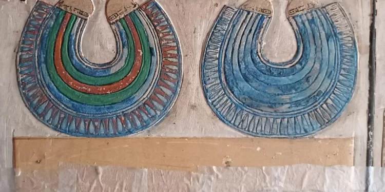 Saqqarah continue à être un trésor des secrets 2 - Le Progrès Egyptien Saqqarah continue à être un trésor des secrets 1 - Le Progrès Egyptien