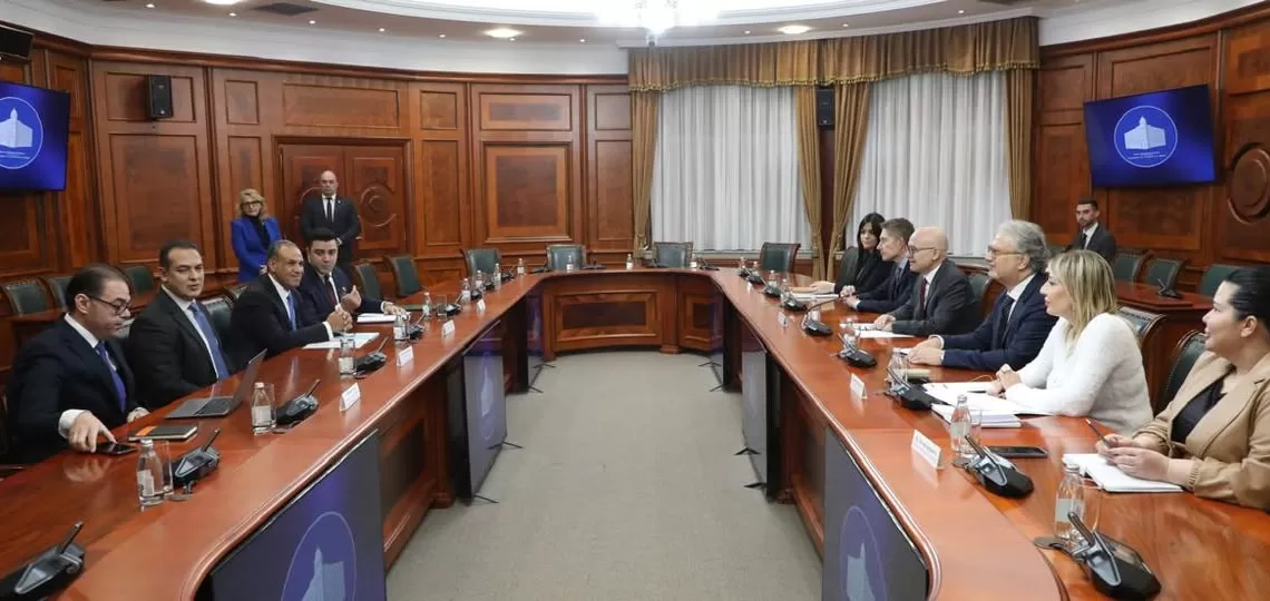 Egypte-Serbie : Des relations solides et coopération diversifiée 1 - Le Progrès Egyptien