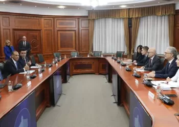 Egypte-Serbie : Des relations solides et coopération diversifiée