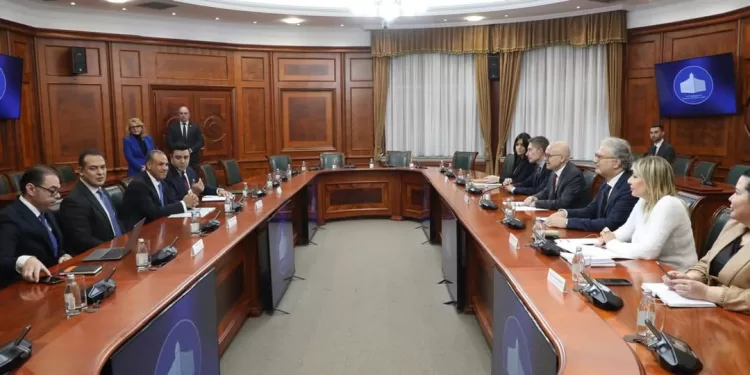 Egypte-Serbie : Des relations solides et coopération diversifiée 2 - Le Progrès Egyptien Egypte-Serbie : Des relations solides et coopération diversifiée 1 - Le Progrès Egyptien