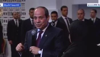 Le Président aux Egyptiens : Préservez votre pays, car le mal ne finit jamais