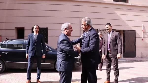 Réaliser un équilibre entre la liberté d’expression et la responsabilité sociale 3 - Le Progrès Egyptien