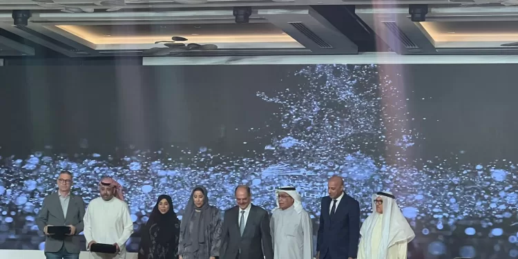 Jubilé d'argent de l'Association des journalistes des Emirats : Hommage aux pionniers du journalisme 1 - Le Progrès Egyptien