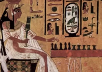 Dans l’Egypte antique, des liens étroits entre le sport et la guerre