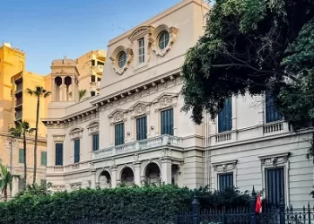 Le palais Sursock Pacha, petits morceaux de mémoire familiale