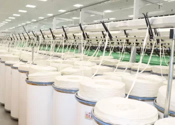 2025, l’année du textile par excellence