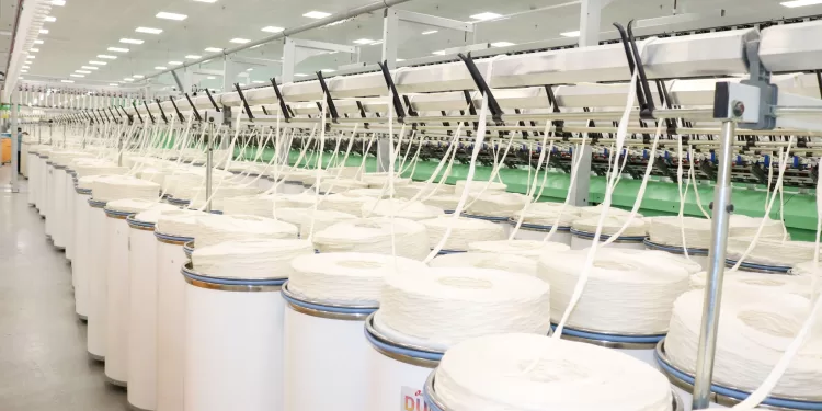 2025, l'année du textile par excellence 2 - Le Progrès Egyptien 2025, l'année du textile par excellence 1 - Le Progrès Egyptien