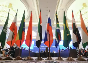 BRICS : L’Egypte accueille pour la première fois la réunion