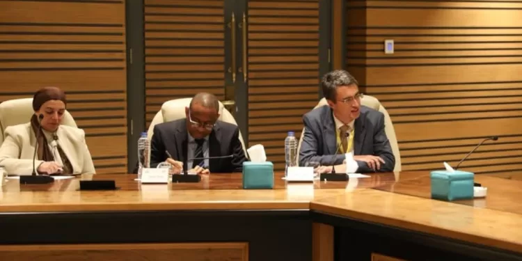 La BM soutient le développement du système sanitaire en Egypte 1 - Le Progrès Egyptien