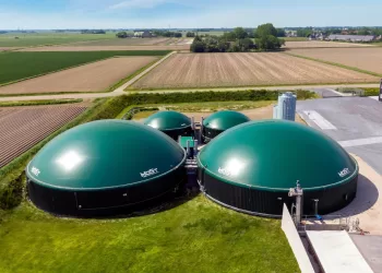 Les déchets, une source d’énergie