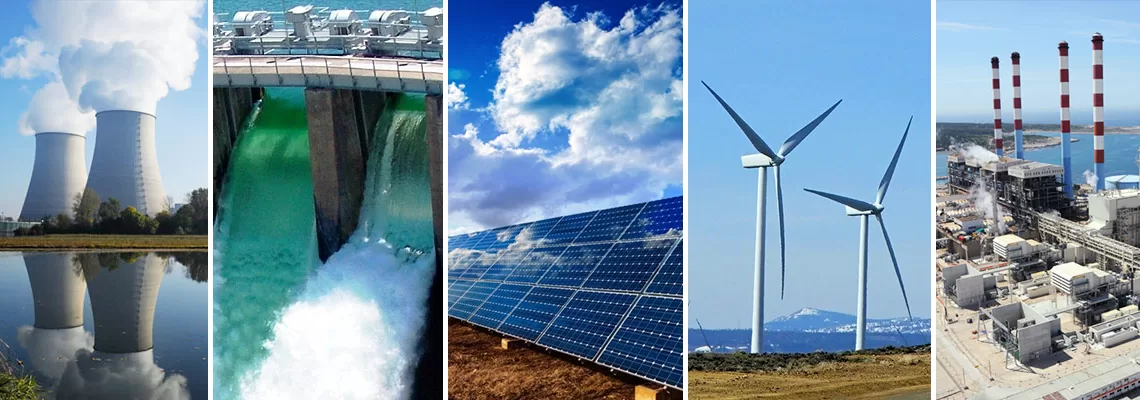 Augmenter la part des énergies renouvelables dans le mix électrique 1 - Le Progrès Egyptien