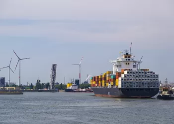 Les ports égyptiens dorénavant verts