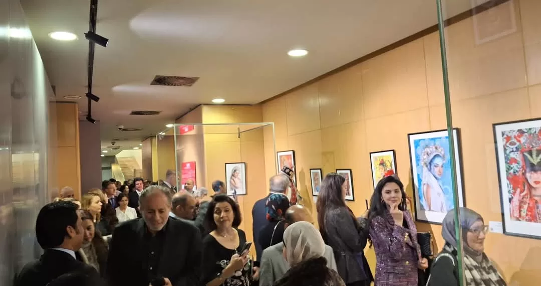 Quand l’Egypte et la Slovaquie célèbrent l’éclat du patrimoine au Musée de la civilisation égyptienne 1 - Le Progrès Egyptien