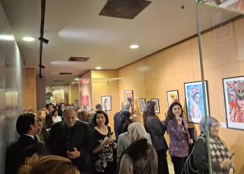 Quand l’Egypte et la Slovaquie célèbrent l’éclat du patrimoine au Musée de la civilisation égyptienne