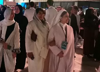 L’Egypte illumine le Biennale des arts islamiques en Arabie saoudite