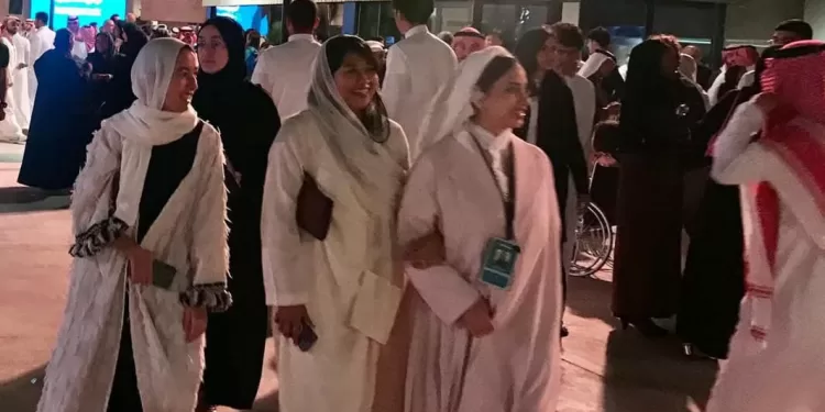 L’Egypte illumine le Biennale des arts islamiques en Arabie saoudite 1 - Le Progrès Egyptien