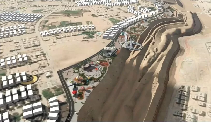 Vers un changement qualitatif à Mokattam 9 - Le Progrès Egyptien