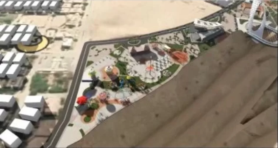 Vers un changement qualitatif à Mokattam 7 - Le Progrès Egyptien