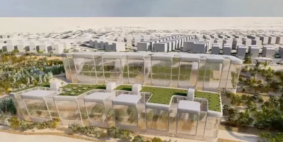 Vers un changement qualitatif à Mokattam 3 - Le Progrès Egyptien