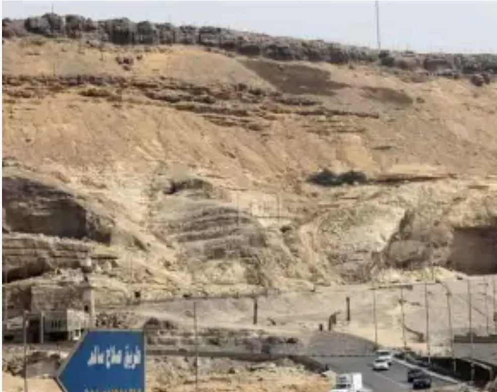 Vers un changement qualitatif à Mokattam 5 - Le Progrès Egyptien