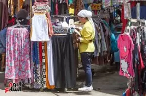 Souks populaires : Entre secrets et légendes 14 - Le Progrès Egyptien Souks populaires : Entre secrets et légendes 13 - Le Progrès Egyptien
