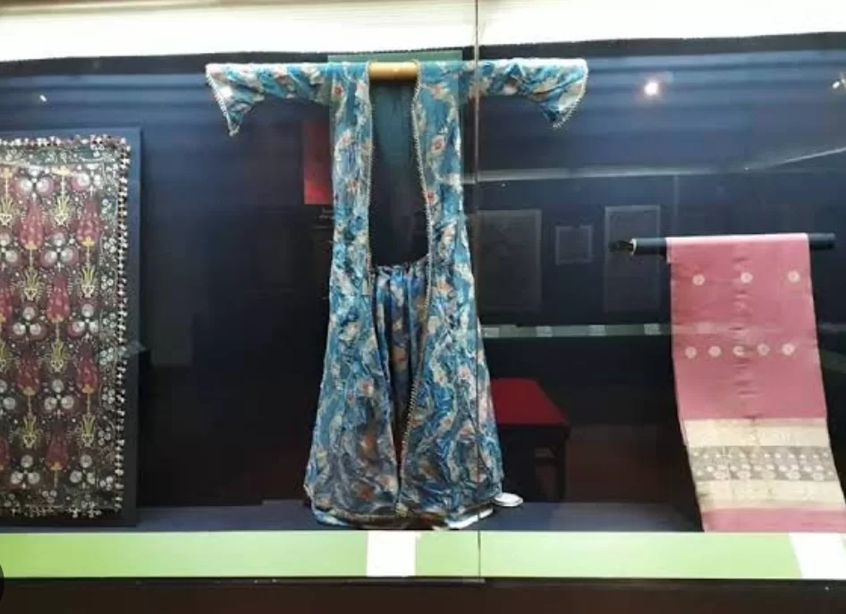 Le musée du textile à El Moez, le 1er du genre au P-O et le 4ème de par le monde 10 - Le Progrès Egyptien Le musée du textile à El Moez, le 1er du genre au P-O et le 4ème de par le monde 9 - Le Progrès Egyptien
